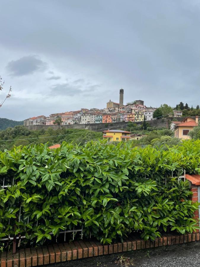 New Ca De Na Volta - Tra Liguria E Toscana Albiano Magra Exterior photo