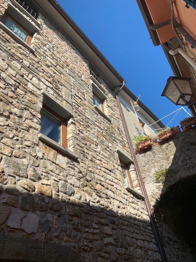 New Ca De Na Volta - Tra Liguria E Toscana Albiano Magra Exterior photo