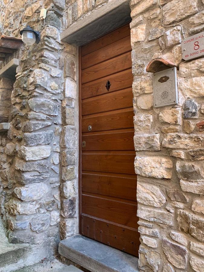 New Ca De Na Volta - Tra Liguria E Toscana Albiano Magra Exterior photo