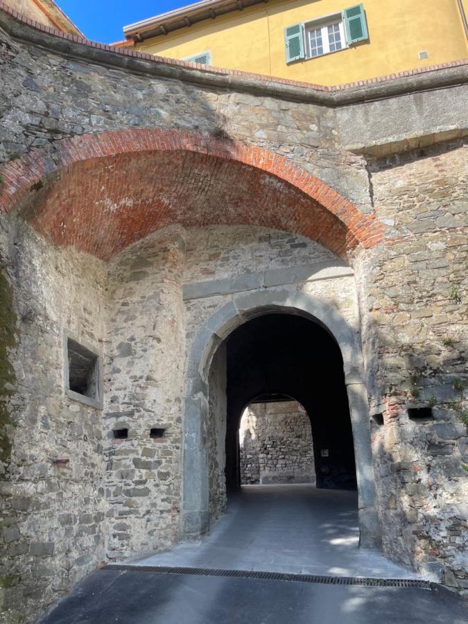 New Ca De Na Volta - Tra Liguria E Toscana Albiano Magra Exterior photo