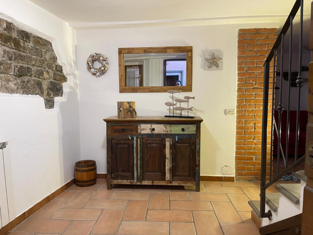 New Ca De Na Volta - Tra Liguria E Toscana Albiano Magra Exterior photo