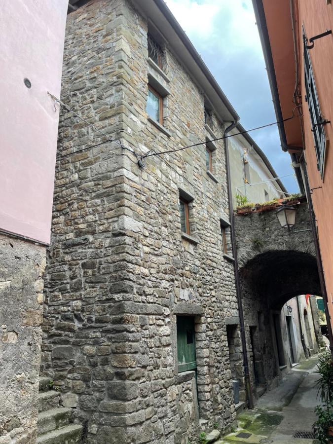 New Ca De Na Volta - Tra Liguria E Toscana Albiano Magra Exterior photo